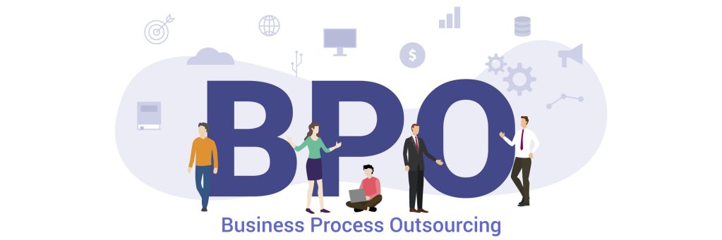 Business Process Outsourcing (BPO): Outsourcing Your Way to Success ...