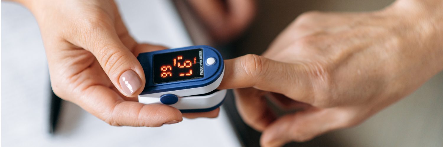 How to Use Pulse Oximeter During COVID19 Amazon Business