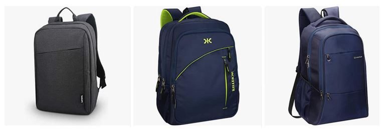Backpacks