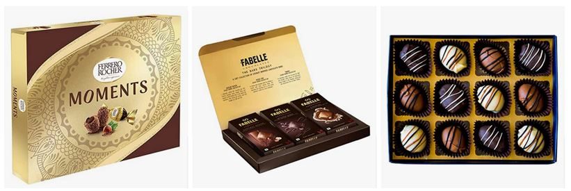Chocolate Box