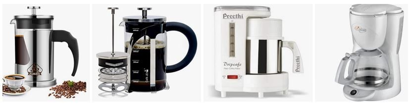 Coffee Maker