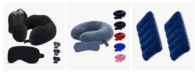 Travel Pillows