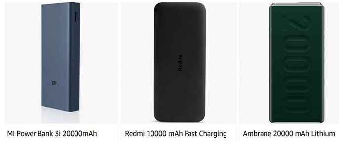 Powerbank