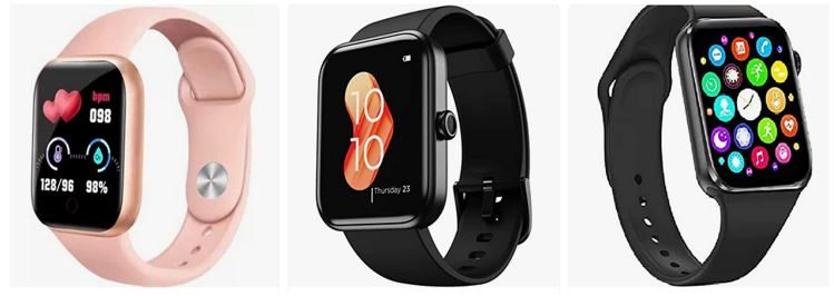 Smartwatch