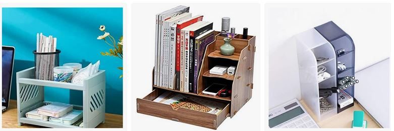 Storage Boxes