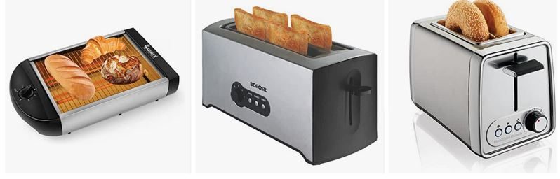 Toaster