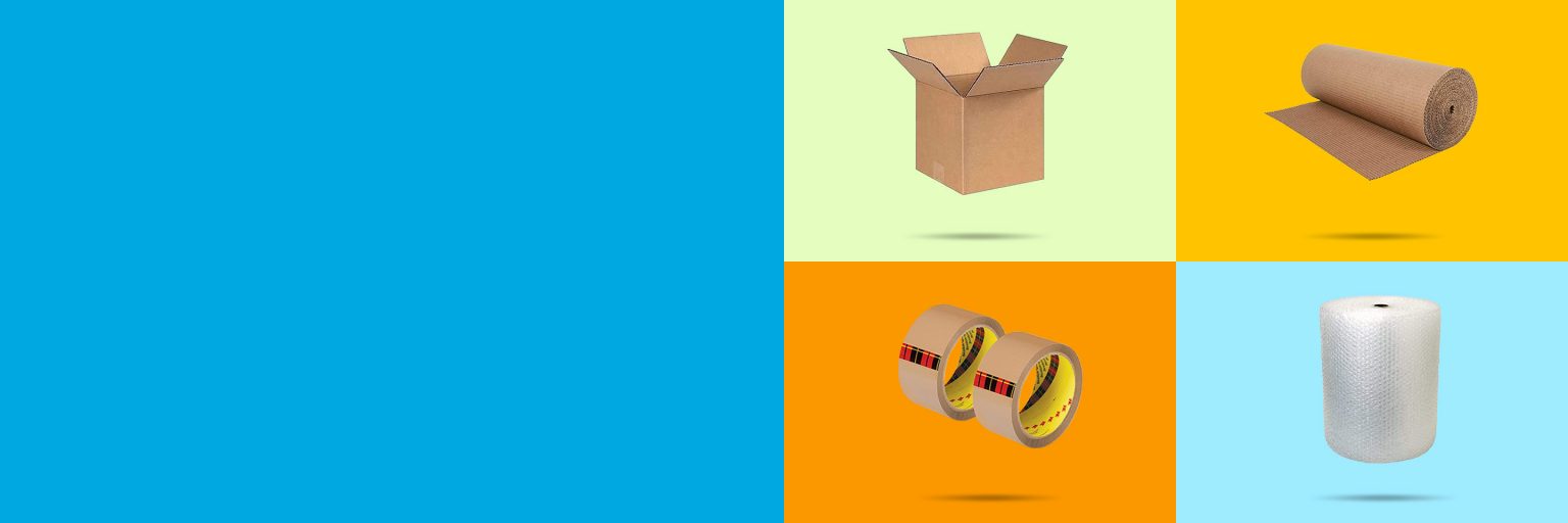 Packaging Materials Wholesale Supply Store Amazon Business