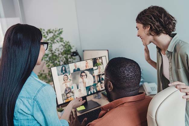 The Need of Hybrid Working Model