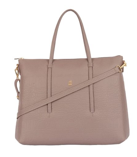 Baggit Women's Laptop Bag 