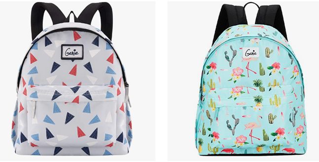 Casual Backpacks
