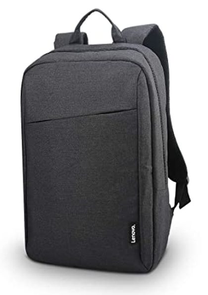 3.	Lenovo Casual Laptop Backpack