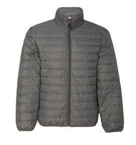 weatherproof jacket