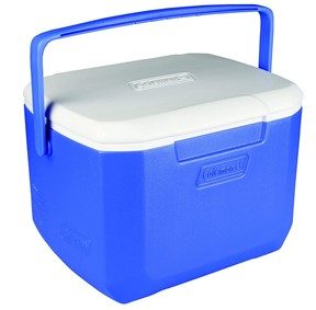 excursion cooler