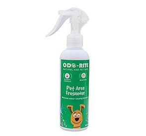 ODO-RITE Pet Area Freshener
