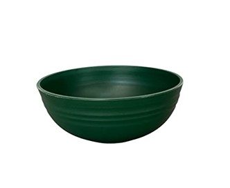 Irida Naturals Unbreakable Wheat Straw Serving Bowls