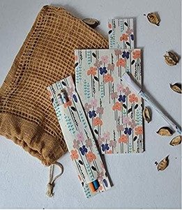 Green Chapter Diary Gift Set