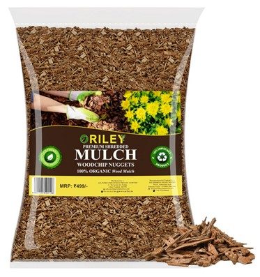 organic mulch