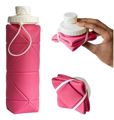 reusable water bottle