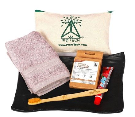 biodegradable toiletries