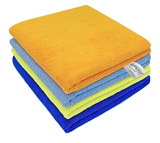 SOFTSPUN Microfiber Cleaning Cloth