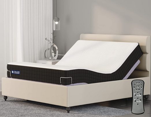 smart mattress