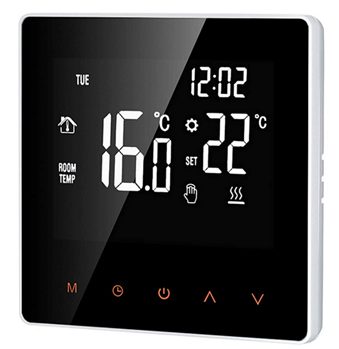 smart thermostat
