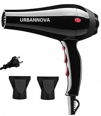Urban Nova Professional Stylish Hair Dryer