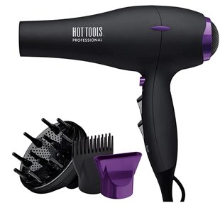 tourmaline hair dryer