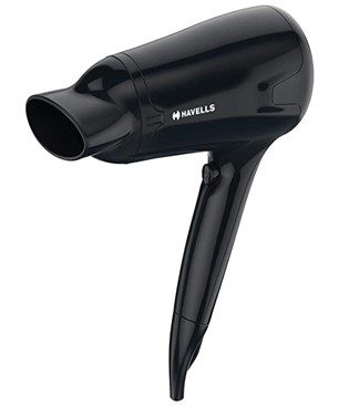 Havells HD3162 Men's 1565 Watts Powerful Hair Dryer