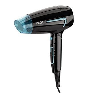 Vega U-Style Foldable Hair Dryer