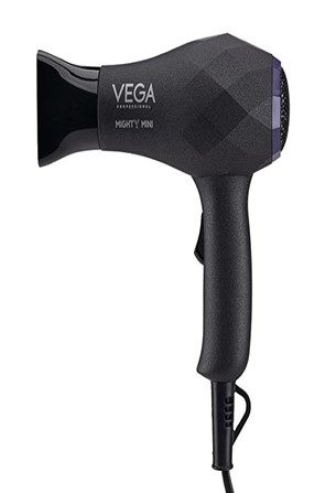 VEGA Professional Mighty Mini Hair Dryer