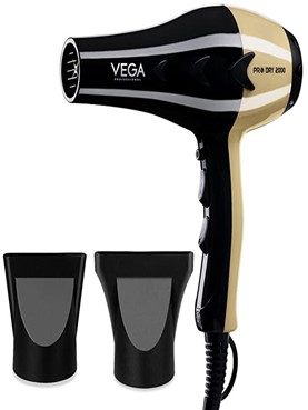VEGA Professional Pro Dry Hair Dryer