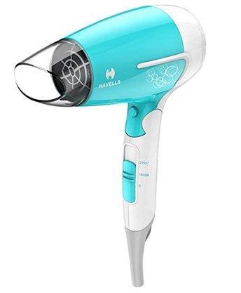 Havells HD3151 1200 Watts Foldable Hair Dryer