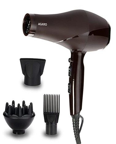 AGARO HD-1120 2000 Watts Professional Hair Dryer