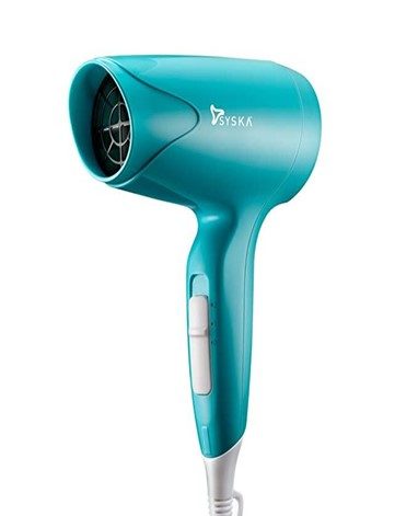 Syska HD1600 Trendsetter 1000 Watts Hair Dryer