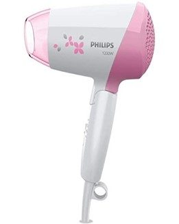 Philips Hair Dryer HP8120/00