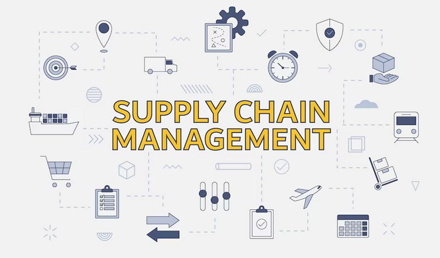 Supply Chain Management