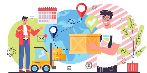 supplier relationship management