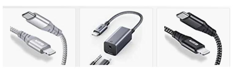USB