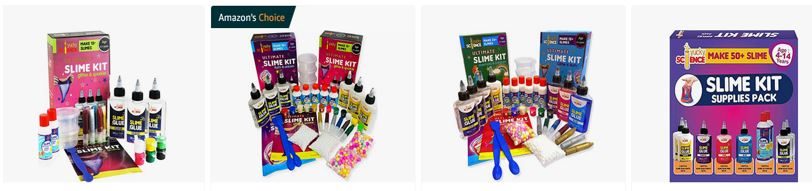 Slime Kit 