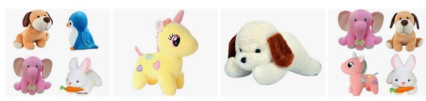 Soft Toys