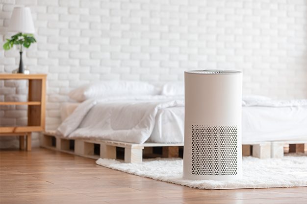 An Increasing Demand - Need for air purifiers at Home, Offices, and open areas	