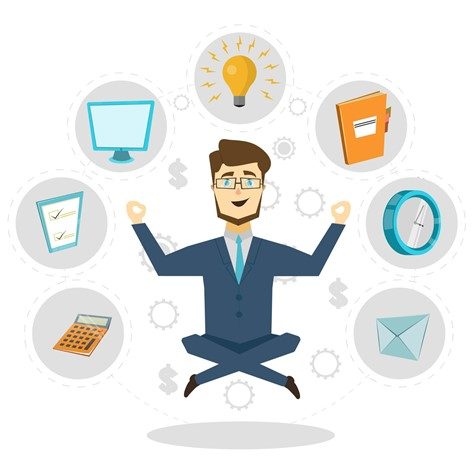 Serial Entrepreneurship