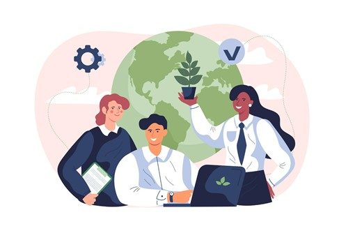 Green Entrepreneurship