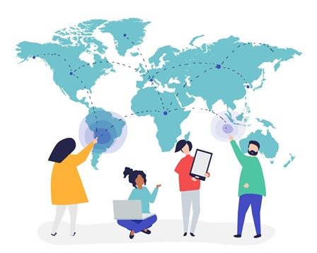 International Entrepreneurship