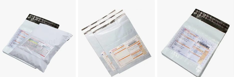 Courier Bags and Envelopes