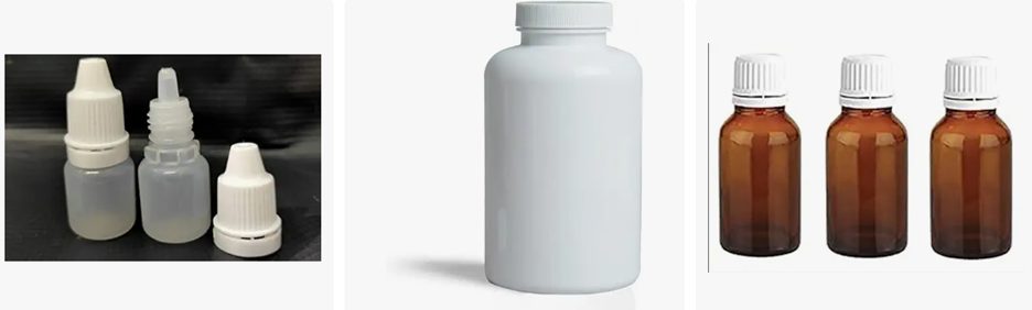 Pharmaceutical Packaging