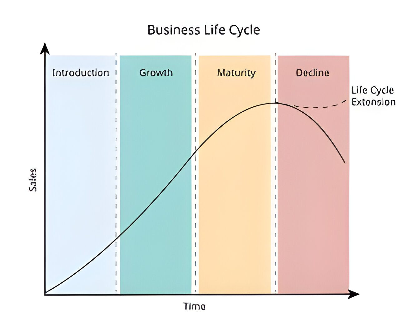 product lifecycle