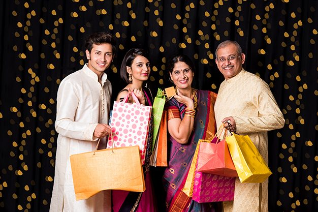 Complete your Diwali Shopping List with Amazon Business