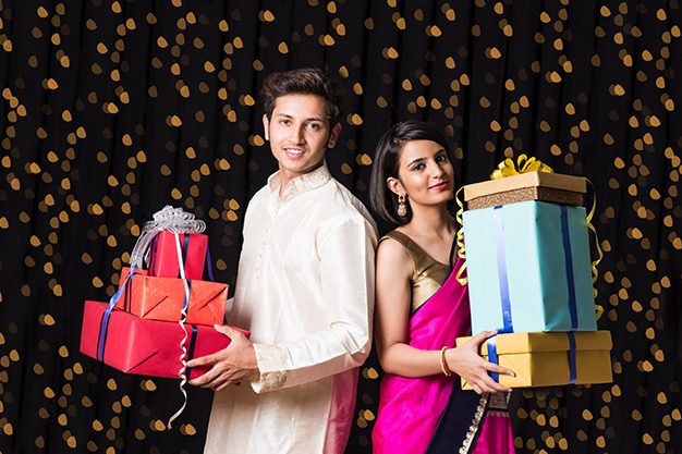 Diwali Gifts for Guests